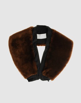 Kragen - F�R - - MARTIN MARGIELA -
