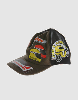 EVISU ACCESSORI Cappelli su YOOX.COM