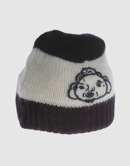 EVISU - ACCESSOIRES - Chapeaux sur YOOX.COM