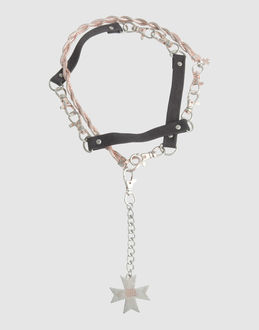 FAKE LONDON GENIUS - ACCESSOIRES - Ceintures sur YOOX.COM
