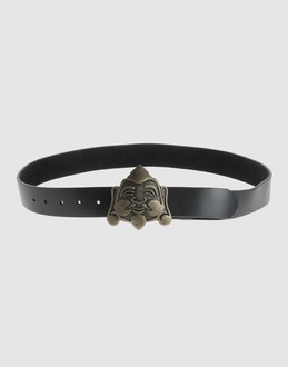 G�rtel - F�R - - EVISU -
