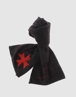 FAKE LONDON GENIUS - ACCESSOIRES - �charpes sur YOOX.COM