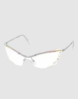 MISS SIXTY - ACCESSOIRES - Lunettes sur YOOX.COM