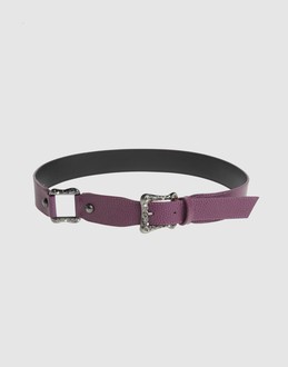 BRACCIALINI - ACCESSOIRES - Ceintures sur YOOX.COM