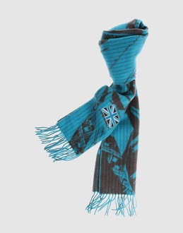JOHNSTONS - ACCESSOIRES - �charpes sur YOOX.COM