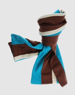DUFFER - ACCESSOIRES - �charpes sur YOOX.COM