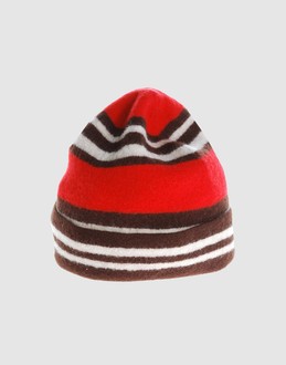 H�te - Unisex - - DUFFER -