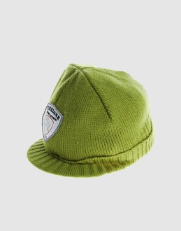 TIMEZONE - ACCESSOIRES - Chapeaux sur YOOX.COM