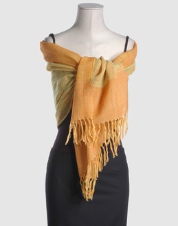 PESERICO - ACCESSORI - Stole su YOOX.COM
