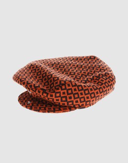 GRP - ACCESSOIRES - Chapeaux sur YOOX.COM