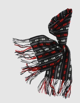 Schals - F�R - - IDEA PLUS -
