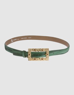 NINE - ACCESSORI - Cinture su YOOX.COM