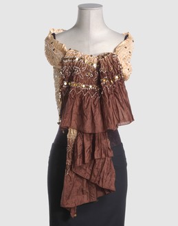 PINK SODA BOUTIQUE - ACCESSOIRES - �toles sur YOOX.COM