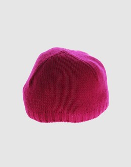 SCAGLIONE - ACCESSOIRES - Chapeaux sur YOOX.COM