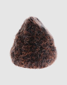 Grevi - Accessories - YOOX :  wool florence designer hat