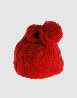DANIELAPI - ACCESSOIRES - Chapeaux sur YOOX.COM