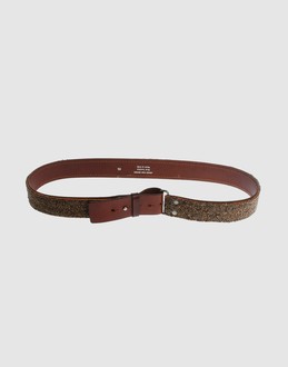 G�rtel - F�R - - DRIES VAN NOTEN -