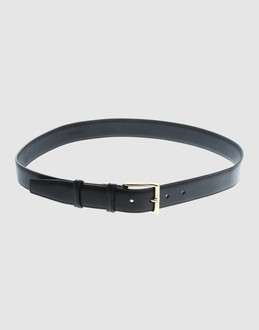 CHURCH'S - ACCESSOIRES - Ceintures sur YOOX.COM