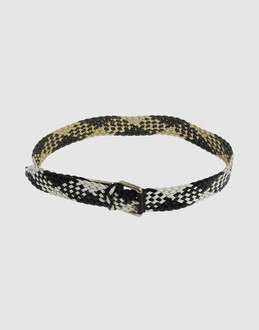 DRIES VAN NOTEN - ACCESSOIRES - Ceintures sur YOOX.COM