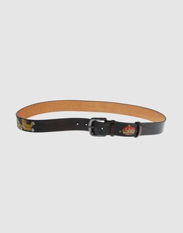 ANDREA D'AMICO - ACCESSOIRES - Ceintures sur YOOX.COM