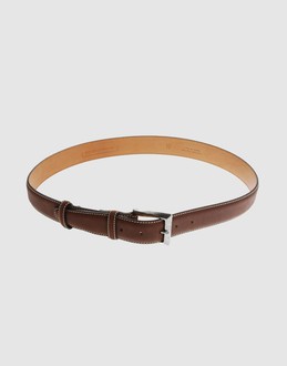 ANDREA D'AMICO - ACCESSOIRES - Ceintures sur YOOX.COM