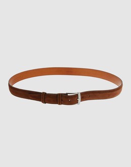 ANDREA D'AMICO - ACCESSOIRES - Ceintures sur YOOX.COM