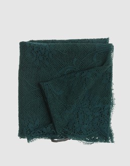 KRISTINA TI - ACCESSOIRES - Foulards sur YOOX.COM
