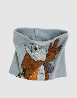 DRIES VAN NOTEN - ACCESSOIRES - Cols sur YOOX.COM
