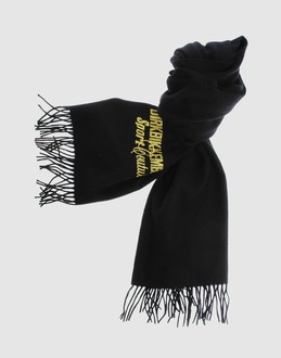 Schals - Unisex - - DIRK BIKKEMBERGS -