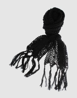 MARC BY MARC JACOBS - ACCESSOIRES - �charpes sur YOOX.COM