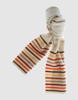 BEN ALDER - ACCESSOIRES - �charpes sur YOOX.COM