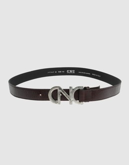 C'N'C' COSTUME NATIONAL - ACCESSORI - Cinture su YOOX.COM