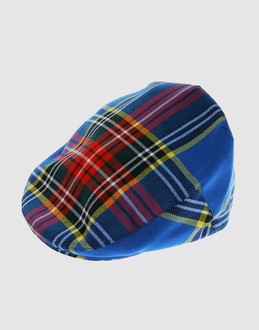 DAKS LONDON - ACCESSORI - Cappelli su YOOX.COM