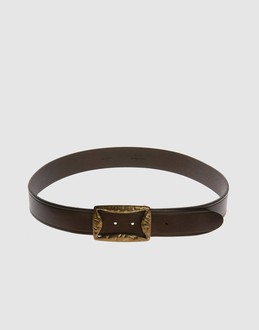 Gürtel - FÜR - - DOLCE & GABBANA -