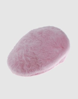 KANGOL - ACCESSOIRES - Chapeaux sur YOOX.COM