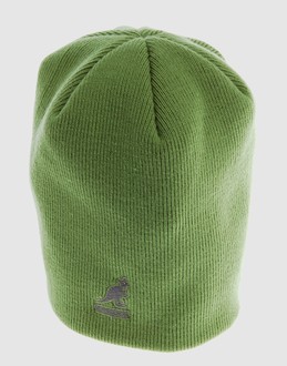 KANGOL - ACCESSOIRES - Chapeaux sur YOOX.COM