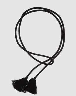 ANTONIO BERARDI - ACCESSOIRES - Ceintures sur YOOX.COM