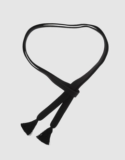 ANTONIO BERARDI - ACCESSOIRES - Ceintures sur YOOX.COM