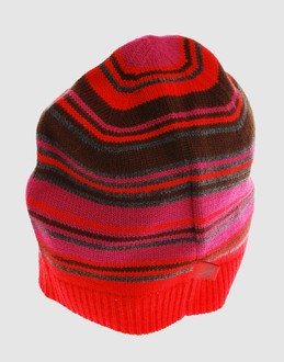 KANGOL - ACCESSOIRES - Chapeaux sur YOOX.COM