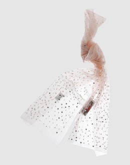 ESSENTIEL - ACCESSOIRES - �charpes sur YOOX.COM