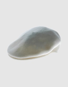 KANGOL - ACCESSOIRES - Chapeaux sur YOOX.COM