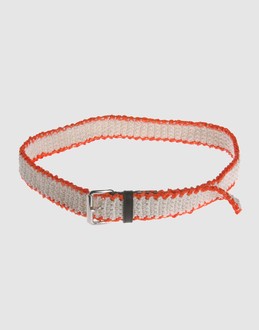 Gürtel - FÜR - - PRADA -