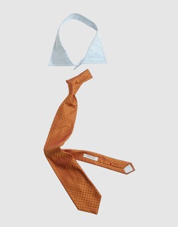 Krawatten - F�R - - RODA -
