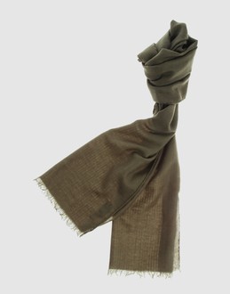 Schals - F�R - - ERMENEGILDO ZEGNA -