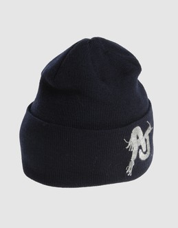 ARMANI JEANS - ACCESSOIRES - Chapeaux sur YOOX.COM