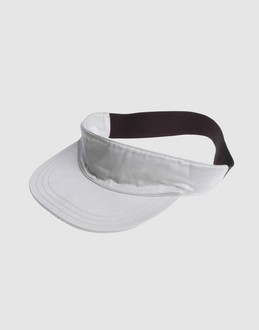 EMPORIO ARMANI - ACCESSOIRES - Chapeaux sur YOOX.COM