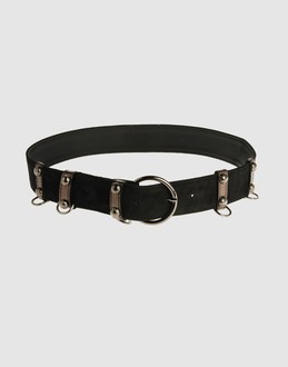 BRACCIALINI - ACCESSOIRES - Ceintures sur YOOX.COM