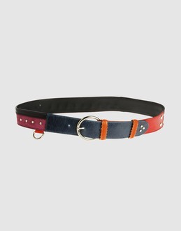 BRACCIALINI - ACCESSOIRES - Ceintures sur YOOX.COM