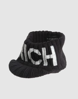 RICHMOND DENIM - ACCESSOIRES - Chapeaux sur YOOX.COM