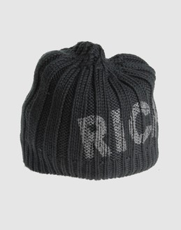 RICHMOND DENIM - ACCESSOIRES - Chapeaux sur YOOX.COM